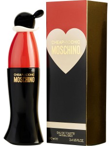 Moschino - Cheap & Chic Edt